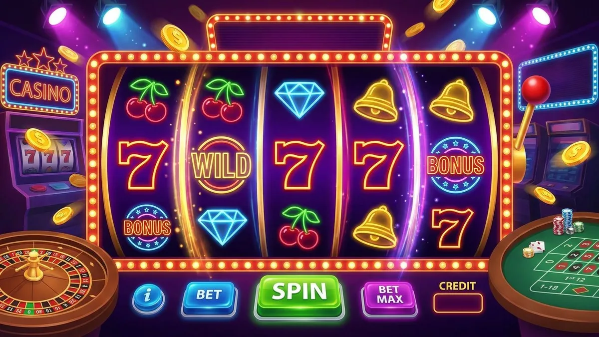 Jeux de casino