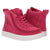 Baskets montantes enfant Rogue Red - Billy Classic