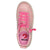 Baskets montantes enfant Heather Pink - Billy Classic
