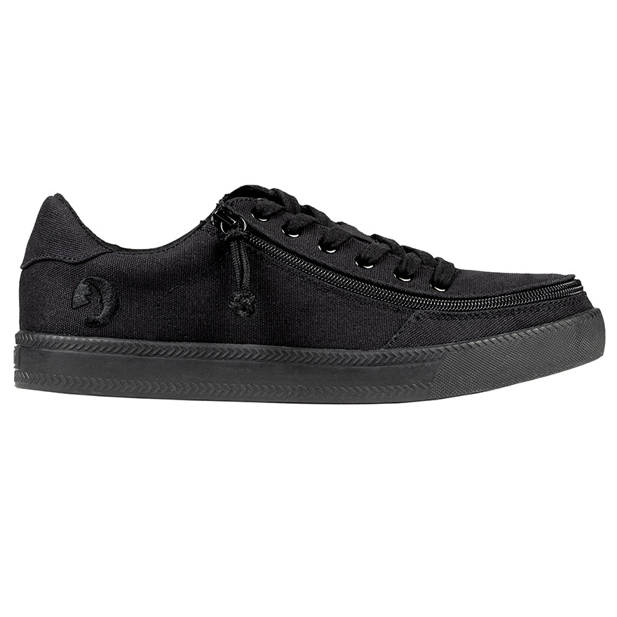 Baskets basses Homme Black to the Floor - Billy Classic