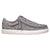 Baskets basses Femme Charcoal Jersey - Billy Classic