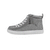 Baskets LARGE montantes bébé Black to the Floor - Billy Classic
